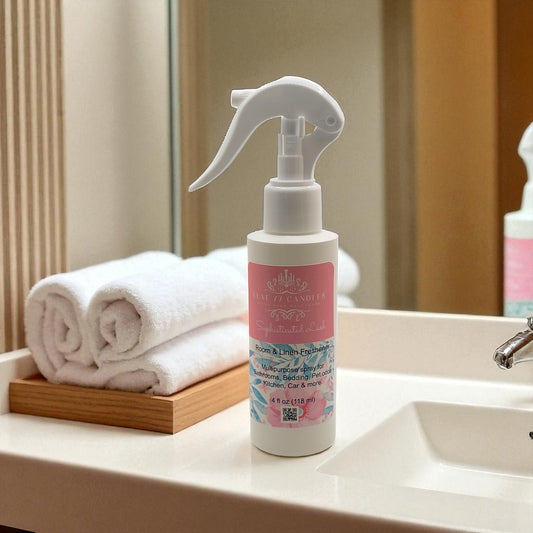 Sophisticated Lush Room Spray